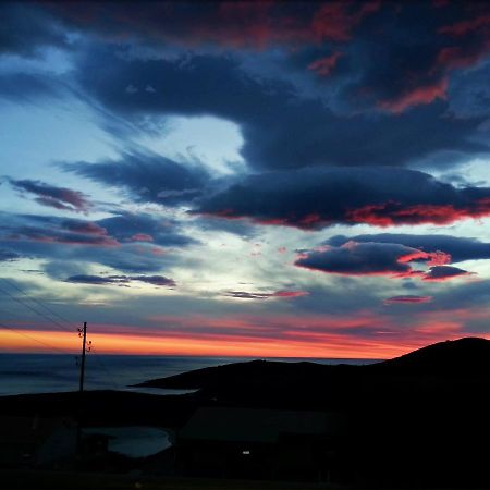 Apartmani Labovic Budva Luaran gambar