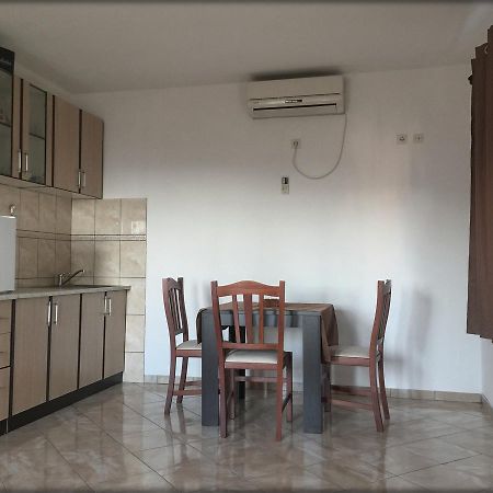 Apartmani Labovic Budva Luaran gambar