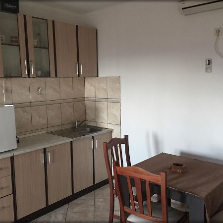 Apartmani Labovic Budva Luaran gambar