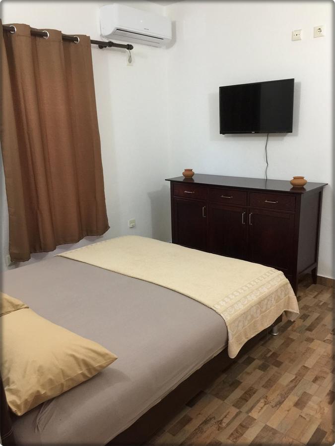 Apartmani Labovic Budva Luaran gambar