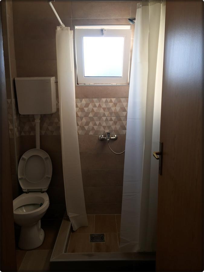 Apartmani Labovic Budva Luaran gambar