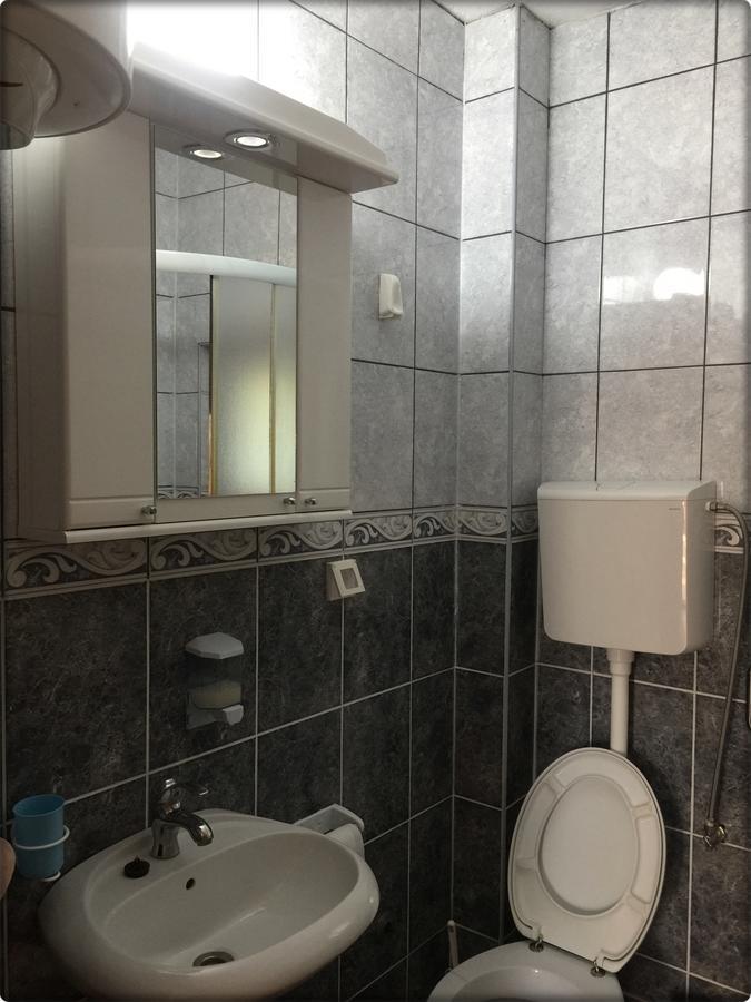 Apartmani Labovic Budva Luaran gambar