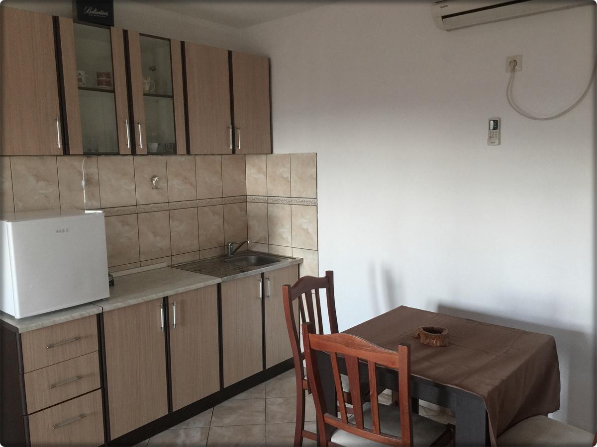 Apartmani Labovic Budva Luaran gambar