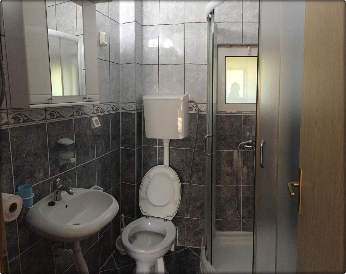 Apartmani Labovic Budva Luaran gambar