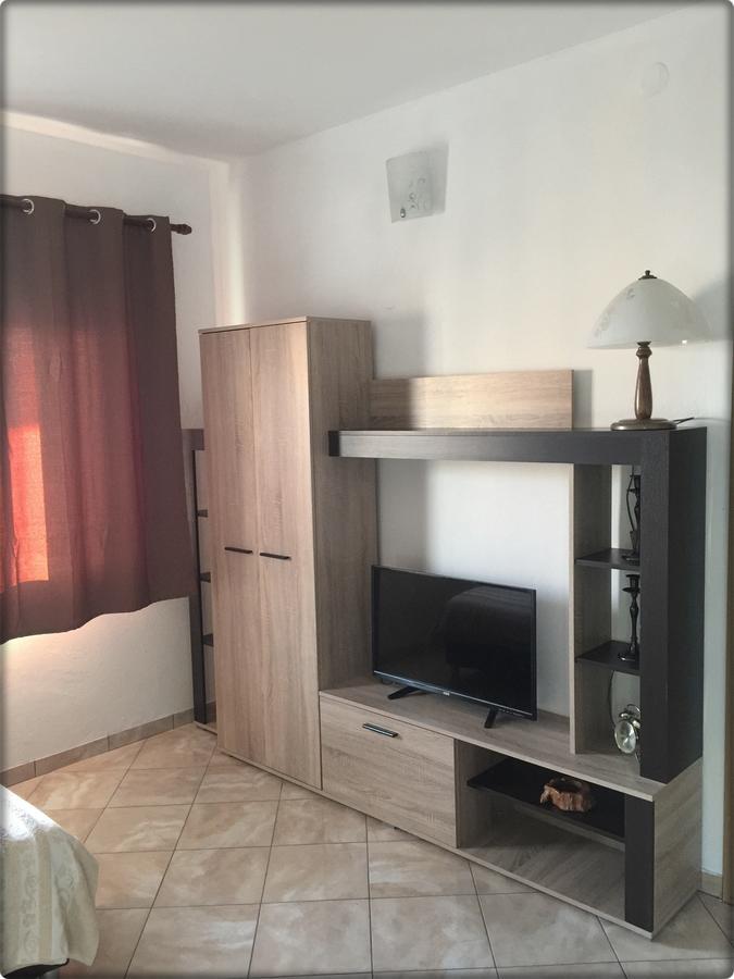 Apartmani Labovic Budva Luaran gambar