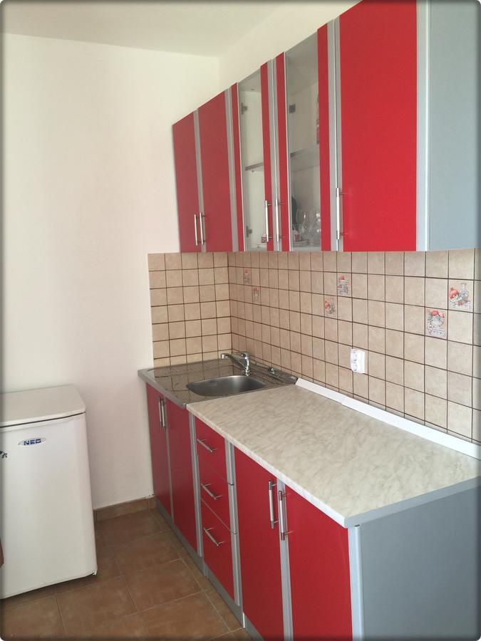 Apartmani Labovic Budva Luaran gambar