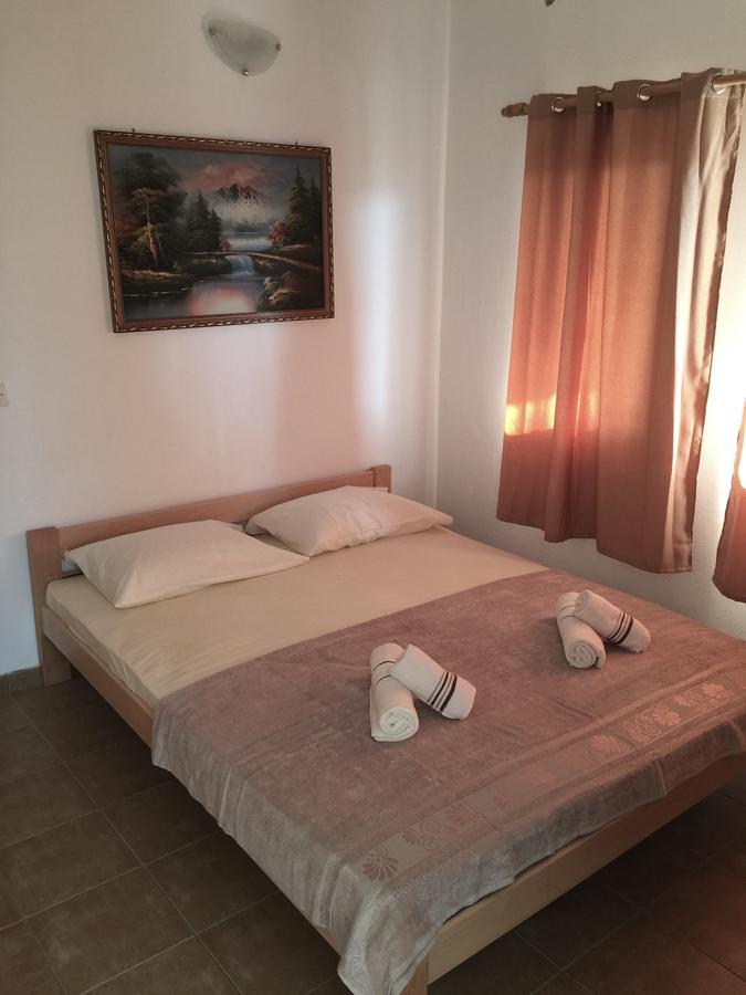 Apartmani Labovic Budva Luaran gambar