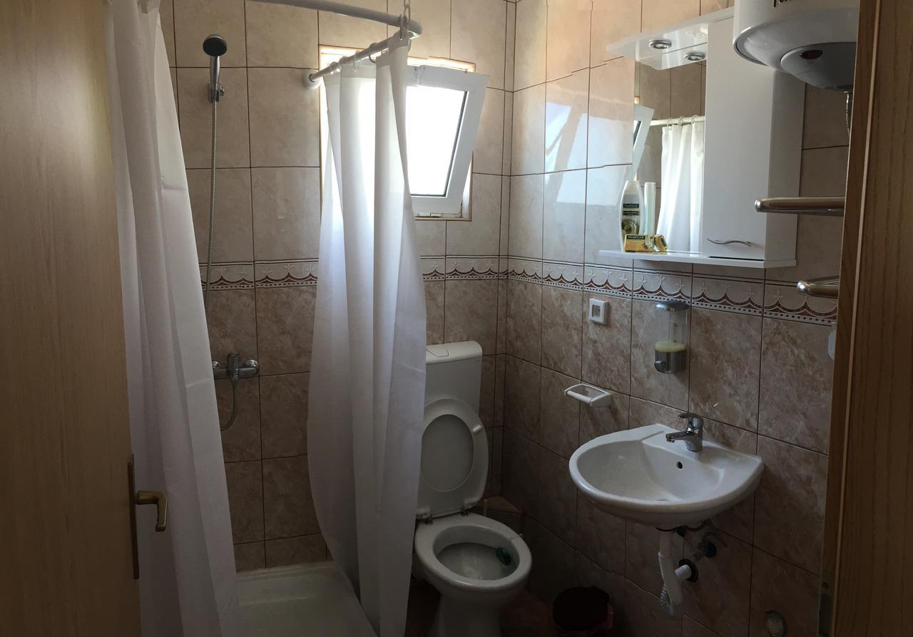 Apartmani Labovic Budva Luaran gambar