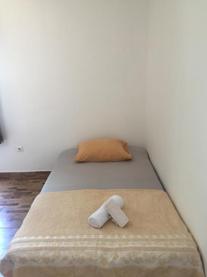 Apartmani Labovic Budva Luaran gambar